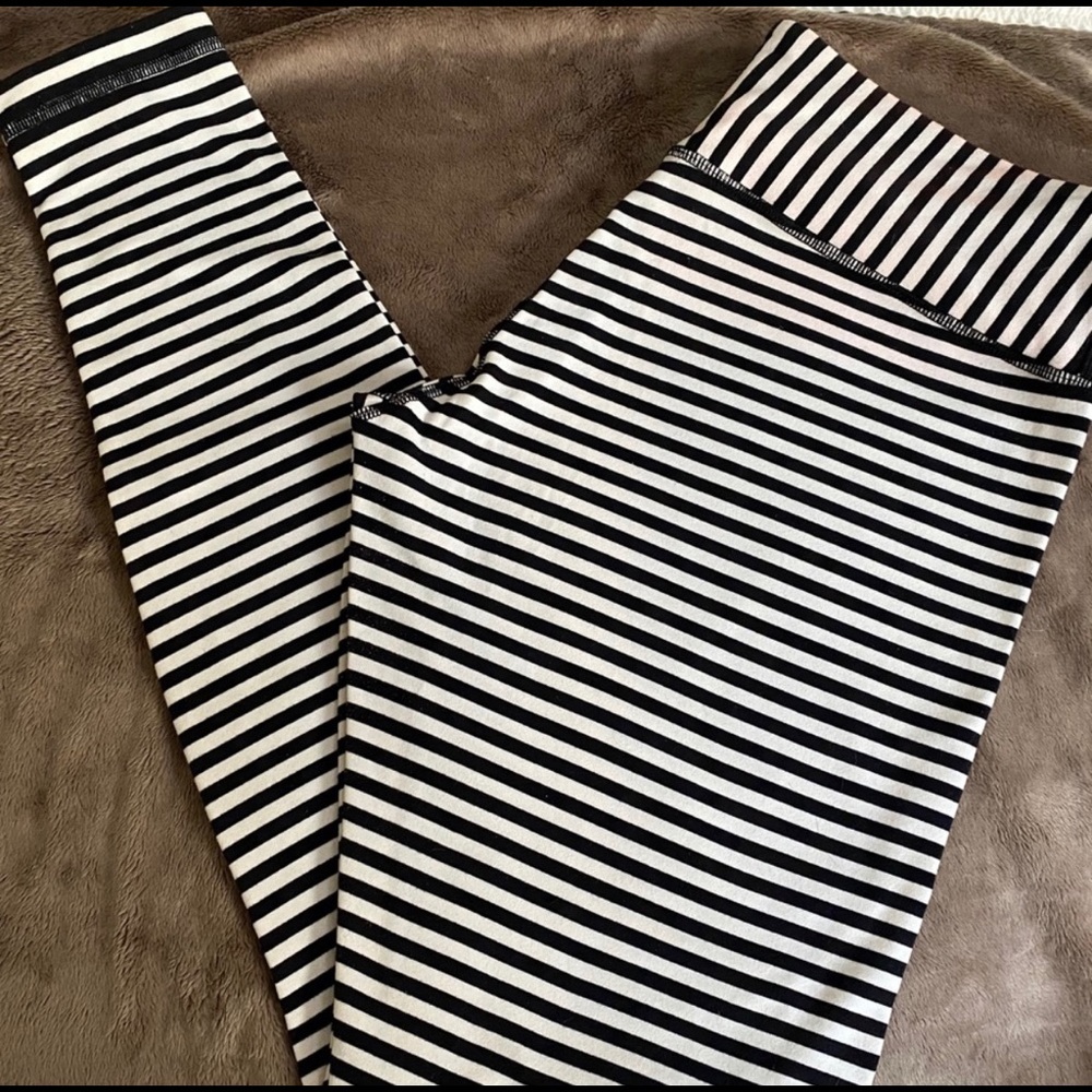 Lululemon Wunder unders